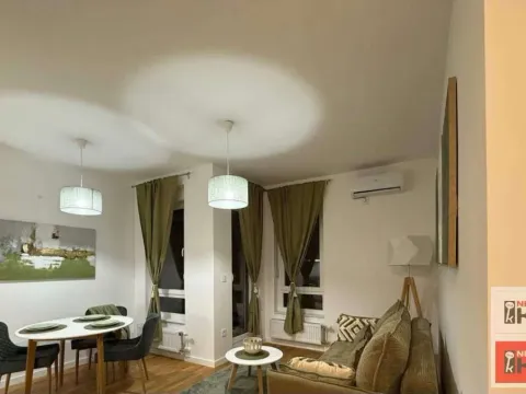 Izdavanje, garsonjera, 28m², Novo naselje, Novi Sad - image 3