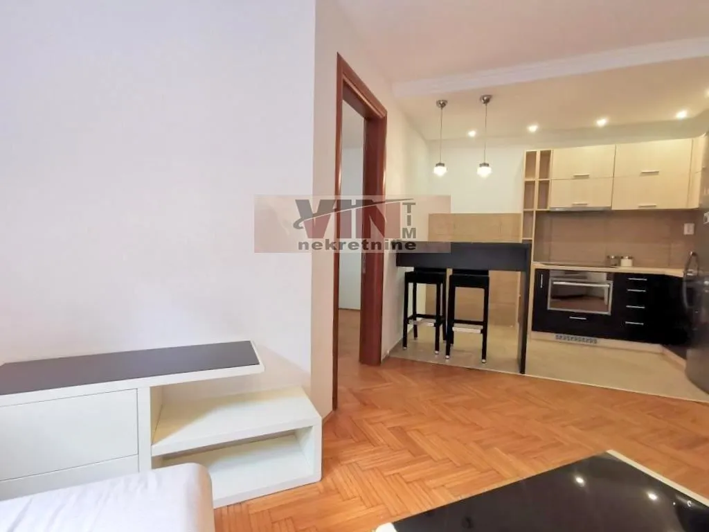 Rent, one bedroom apartment, 37m², Mirijevo 1, Mirijevo Sve Podlokacije