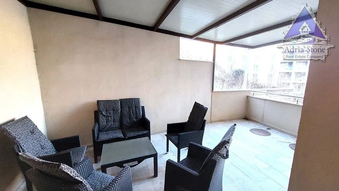 Prodaja, jednosoban stan, 50m², Bečići, Budva