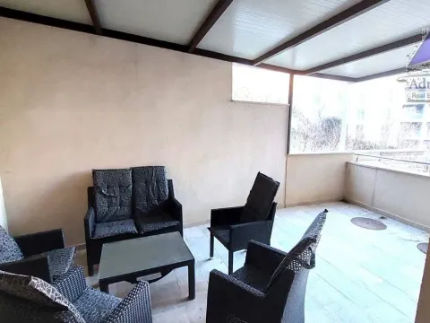 Prodaja, jednosoban stan, 50m², Bečići, Budva - image 10