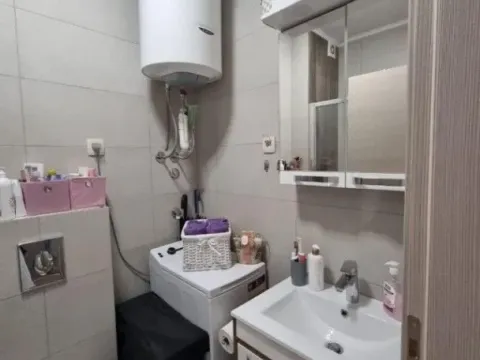 Prodaja, garsonjera, 25m², Zaobilaznica, Budva - image 13