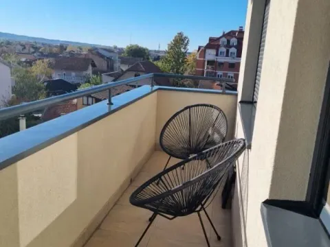 Prodaja, trosoban stan, 82m², Bulevar patrijarha Pavla, Novi Sad Sve Podlokacije - image 15