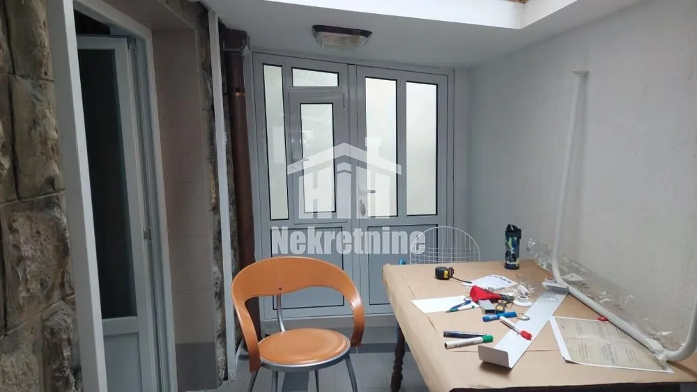 Izdavanje, dvosoban stan, 50m², Čukarica, Beograd