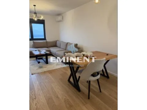Rent, three bedroom apartment, 70m², Hala Pionir, Palilula Sve Podlokacije - image 3