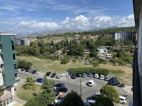 Izdavanje, jednosoban stan, 40m², Preko Morače, Podgorica - image 5