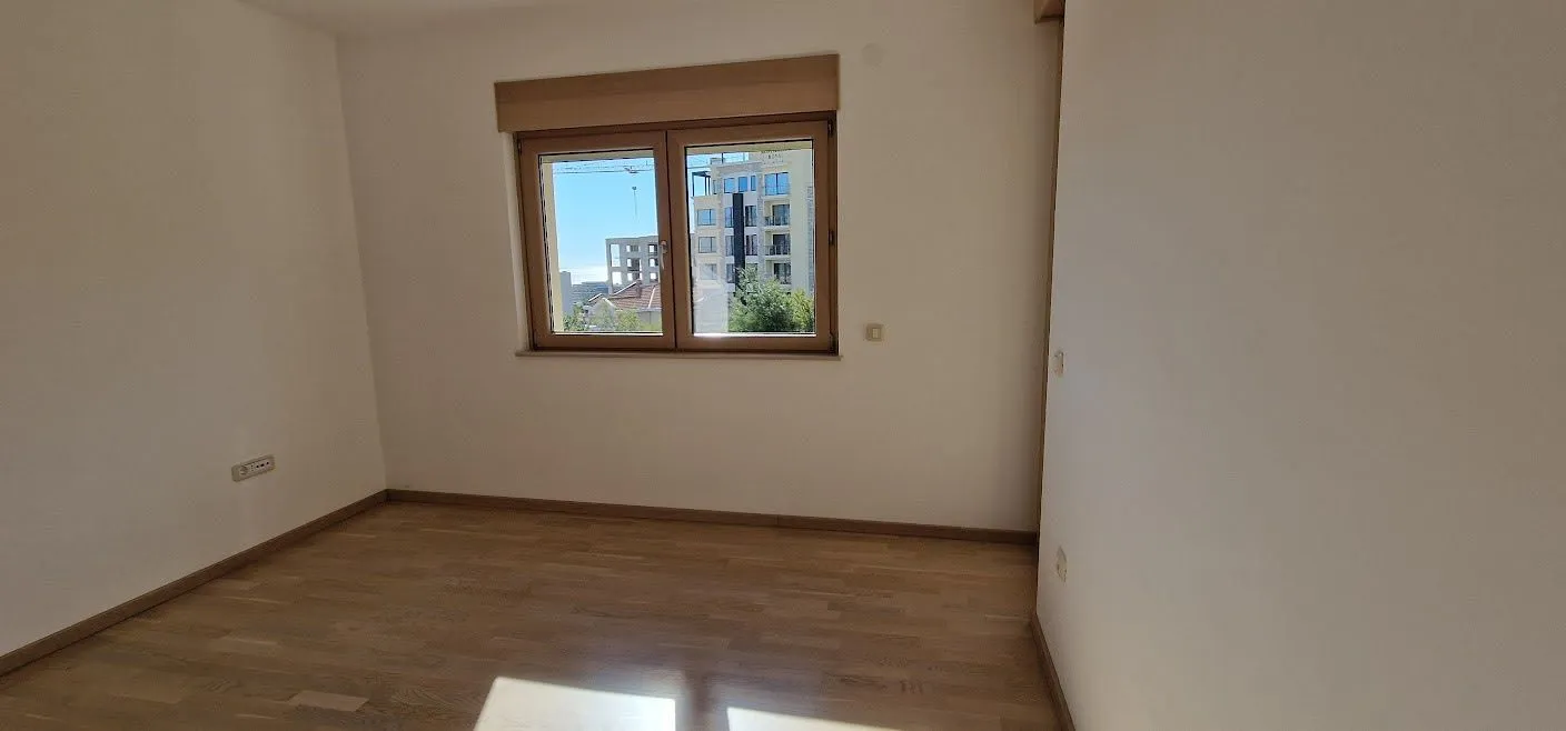 Prodaja, stan, 53m², Budva, Crna Gora