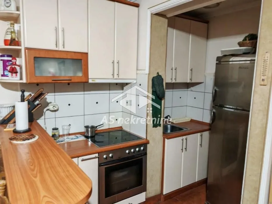 Prodaja, stan, 43m², Olimp, Zvezdara Sve Podlokacije