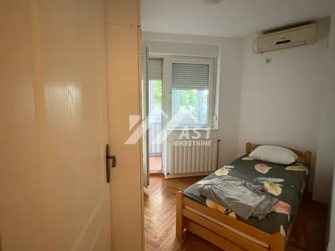 Izdavanje, dvosoban stan, 51m², Grbavica, Novi Sad Sve Podlokacije - image 7