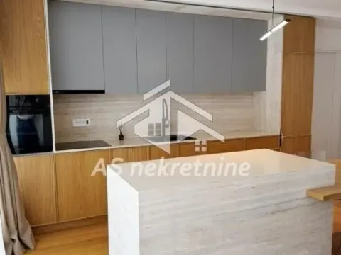 Rent, three bedroom apartment, 125m², Crveni Krst, Beograd - image 6