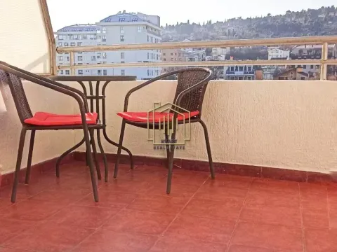 Rent, apartment, 32m², Vezirov Most, Podgorica - image 2