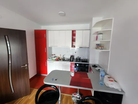 Prodaja, jednosoban stan, 44m², 1 maj, Podgorica - image 4