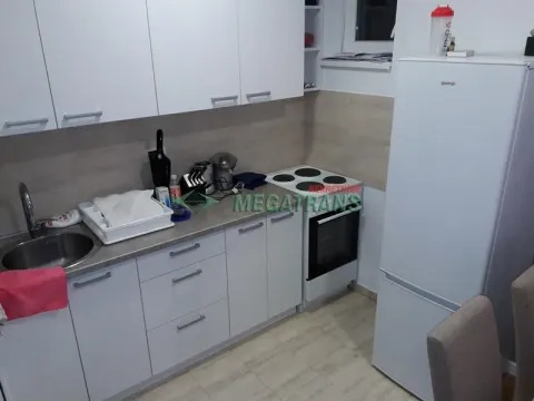 Rent, two bedroom apartment, 50m², Centar, Novi Sad - image 6