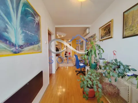 Izdavanje, jednosoban stan, 47m², Bulevar Evrope, Novi Sad Sve Podlokacije - image 13