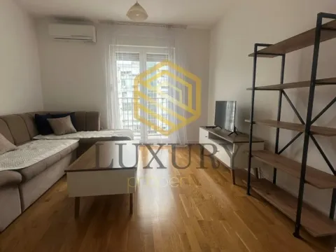 Izdavanje, jednosoban stan, 41m², Preko Morače, Podgorica - image 8