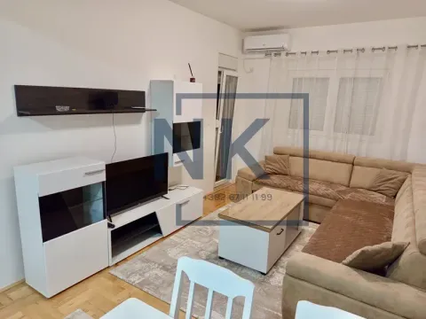 Rent, one bedroom apartment, 44m², Tuški Put, Podgorica - image 4