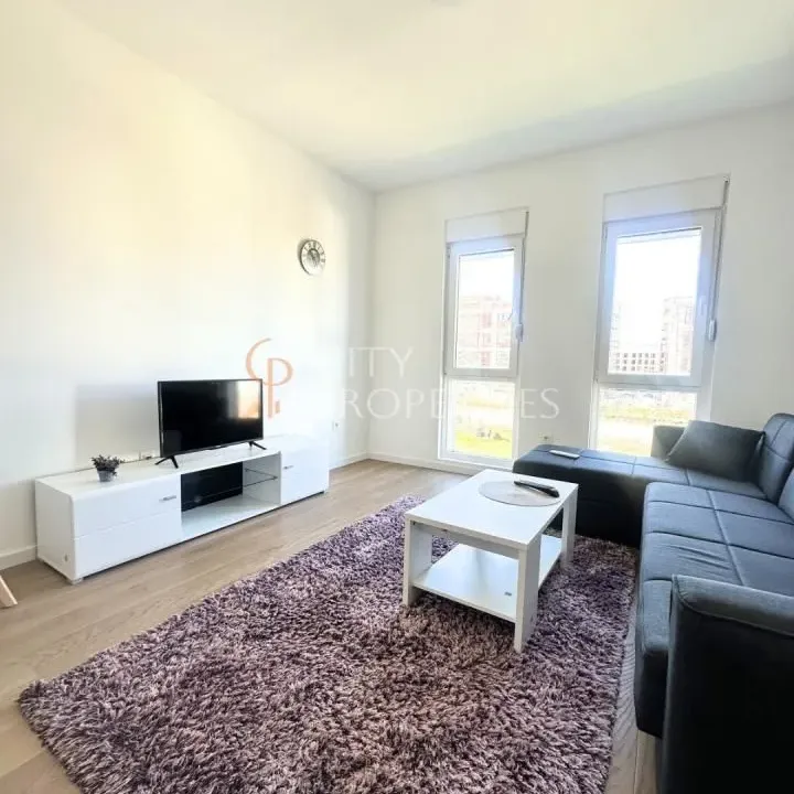 Rent, apartment, 30m², Zabjelo, Podgorica