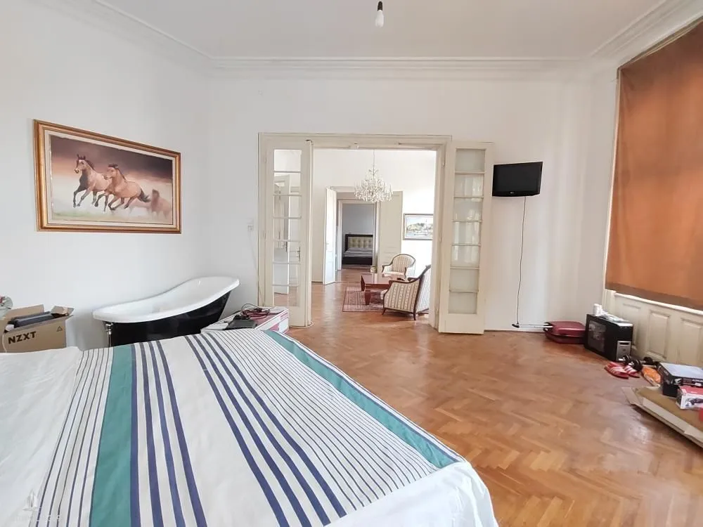 Sale, apartment, 171m², Savski Venac, Beograd