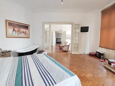 Prodaja, stan, 171m², Savski Venac, Beograd - image 4