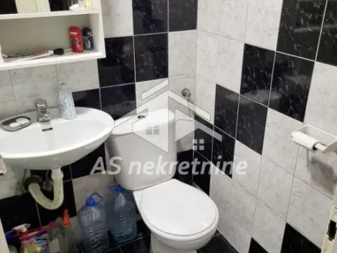 Izdavanje, dvosoban stan, 48m², Novi Beograd Blok 61, Novi Beograd Sve Podlokacije - image 24