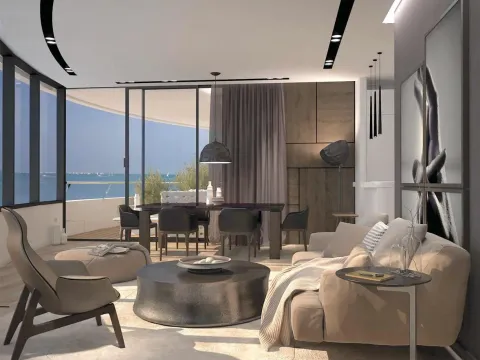 Prodaja, stan, 36m², Budva, Crna Gora - image 11