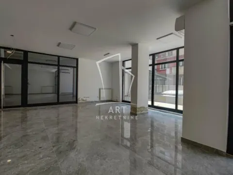 Izdavanje, poslovni prostor, 74m², Voždovac Sve Podlokacije, Beograd - image 6