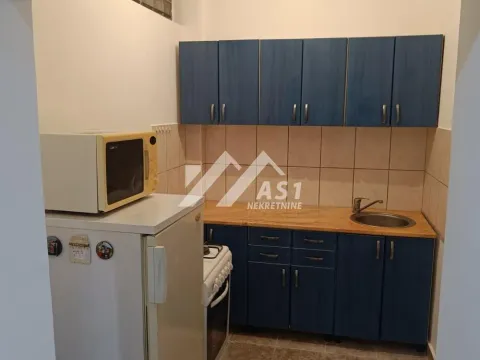 Izdavanje, dvosoban stan, 45m², Podbara, Novi Sad Sve Podlokacije - image 4