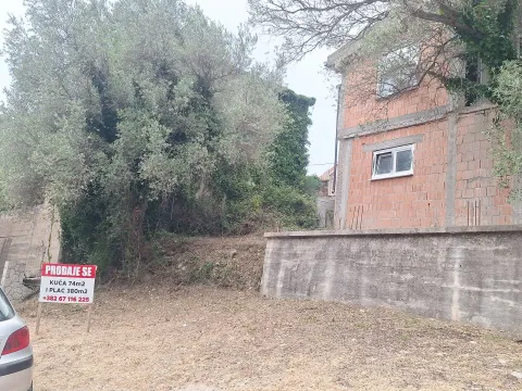 Prodaja, kuća, 74m², Šušanj, Bar - image 19
