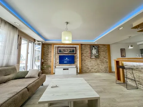Rent, three bedroom apartment, 150m², Zabjelo, Podgorica - image 3