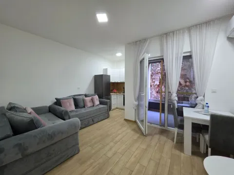 Sale, studio apartment, 30m², Budva, Crna Gora - image 18