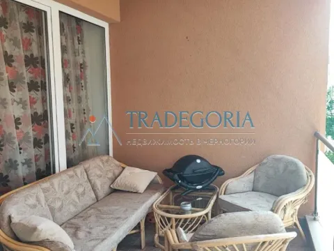 Prodaja, dvosoban stan, 86m², Bečići, Budva - image 10