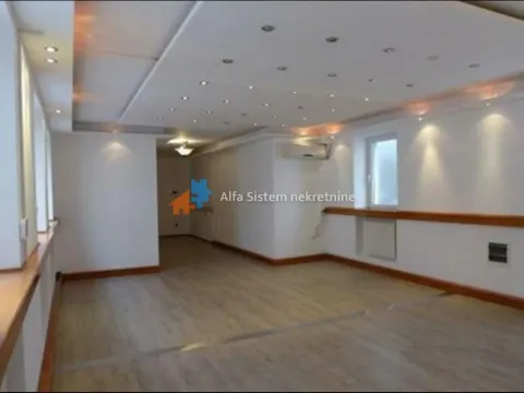 Izdavanje, poslovni prostor, 175m², Stari Grad, Beograd - image 20