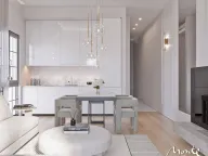 Sale, two bedroom apartment, 67m², Prčanj, Kotor - image 10