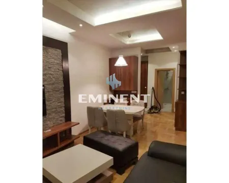 Izdavanje, trosoban stan, 62m², Đeram Pijaca, Beograd - image 4