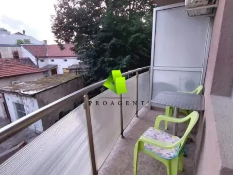 Izdavanje, stan, 35m², Medijana, Niš - image 14