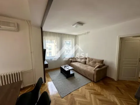 Izdavanje, jednosoban stan, 41m², Bulevar Oslobodjenja, Novi Sad Sve Podlokacije - image 2