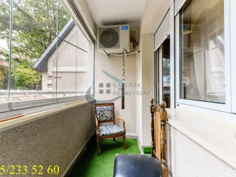 Prodaja, dvosoban stan, 61m², Vračar Sve Podlokacije, Beograd - image 18