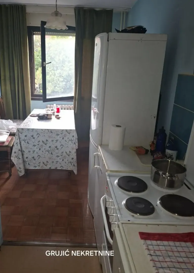 Prodaja, jednosoban stan, 49m², Mirijevo 1, Mirijevo Sve Podlokacije