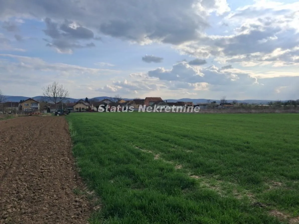 Prodaja, plac, 12710m², Futog, Novi Sad Sve Podlokacije