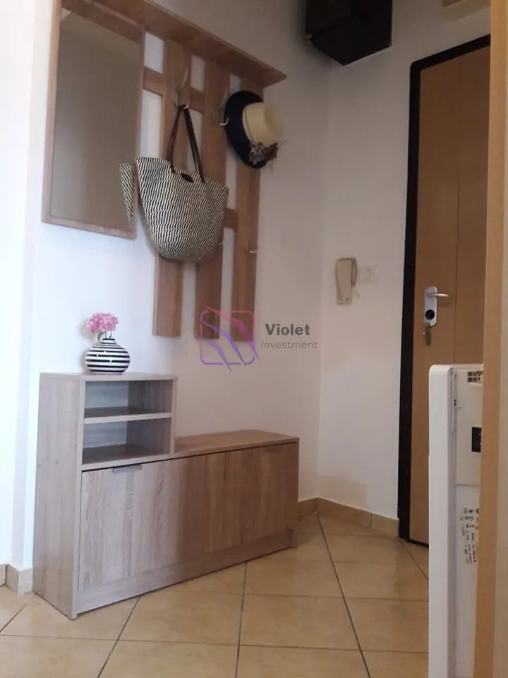 Prodaja, dvosoban stan, 75m², Centar, Nikšić