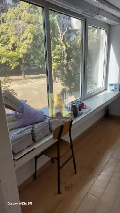 Rent, office space, 18m², Socijalno, Novi Sad Sve Podlokacije