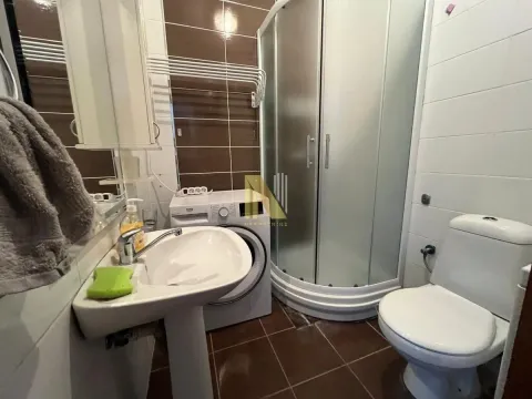 Izdavanje, dvosoban stan, 39m², Bulevar Evrope, Novi Sad Sve Podlokacije - image 14