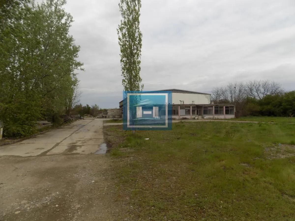Sale, office space, 1180m², Žabare, Paraćin
