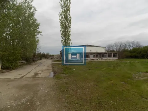 Prodaja, poslovni prostor, 1180m², Žabare, Paraćin - image 46