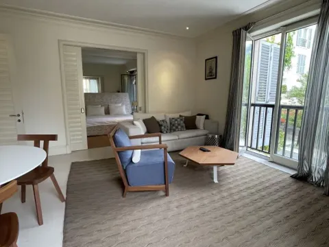 Rent, one bedroom apartment, 68m², Porto Montenegro, Tivat - image 2