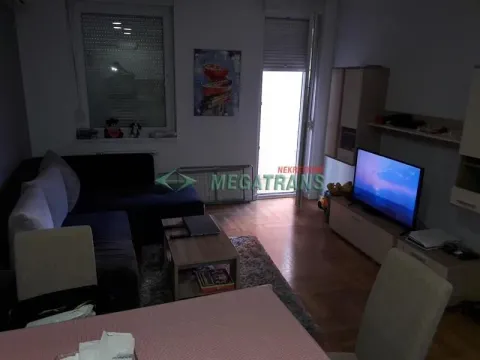 Rent, two bedroom apartment, 50m², Centar, Novi Sad - image 4