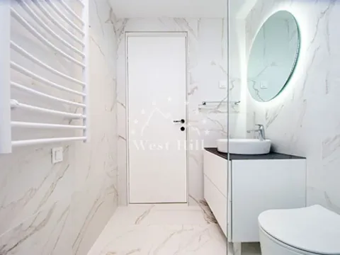 Sale, one bedroom apartment, 125m², Budva, Crna Gora - image 21