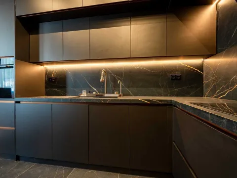 Sale, three bedroom apartment, 450m², Budva, Crna Gora - image 8