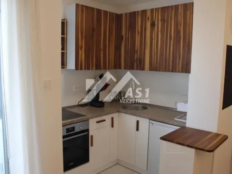 Izdavanje, stan, 27m², Grbavica, Novi Sad Sve Podlokacije - image 6