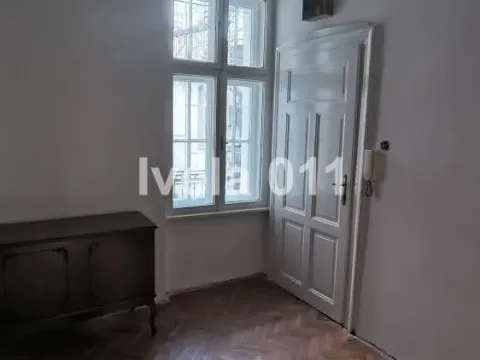 Sale, two bedroom apartment, 87m², Stari Grad, Beograd