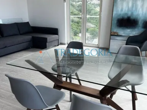 Prodaja, dvosoban stan, 76m², Bečići, Budva - image 11